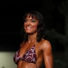 Amelia  McCollough - NPC Bill Pearl High Desert Classic 2011 - #1